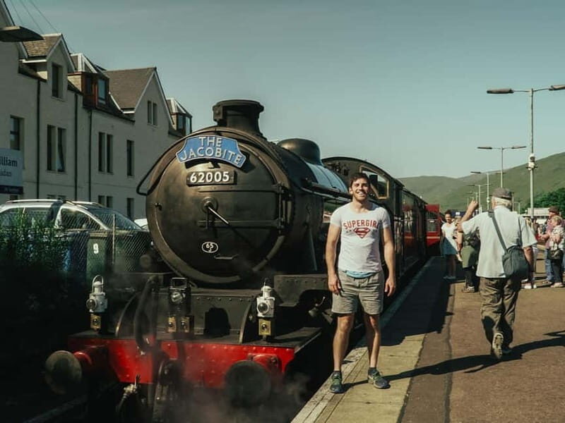 Glasgow: Scottish Highlands & The Hogwarts Express Day Tour - Final Thoughts