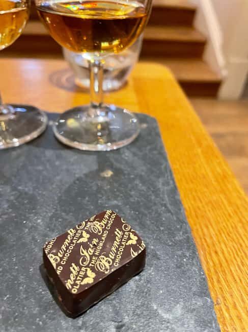 Glasgow: Scottish Rogue Distillery Experience with Tasting - Analyzing the Value: Is It Worth It?