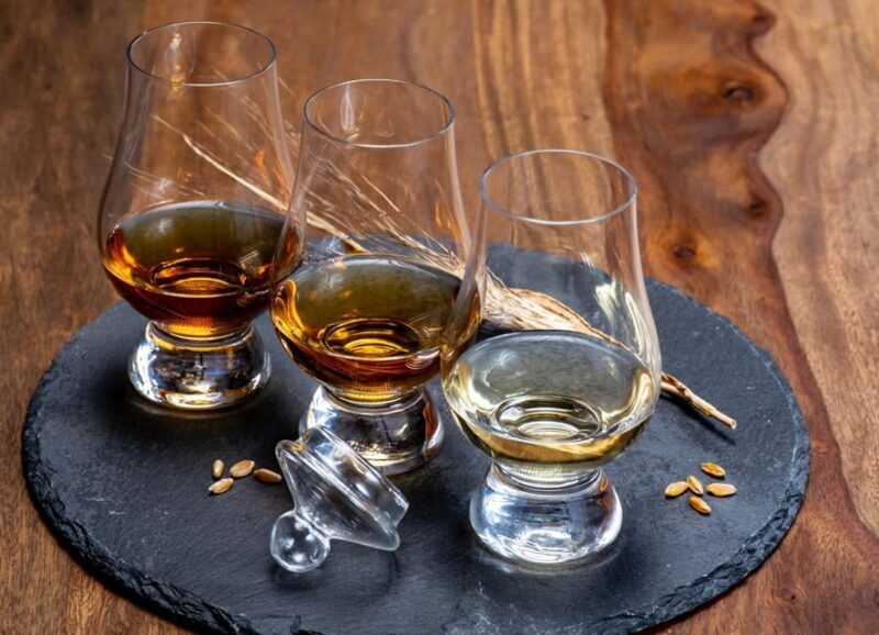 Glasgow: Stirling Castle, Loch Lomond Walk, and Whisky Tour - A Complete Breakdown of the Experience