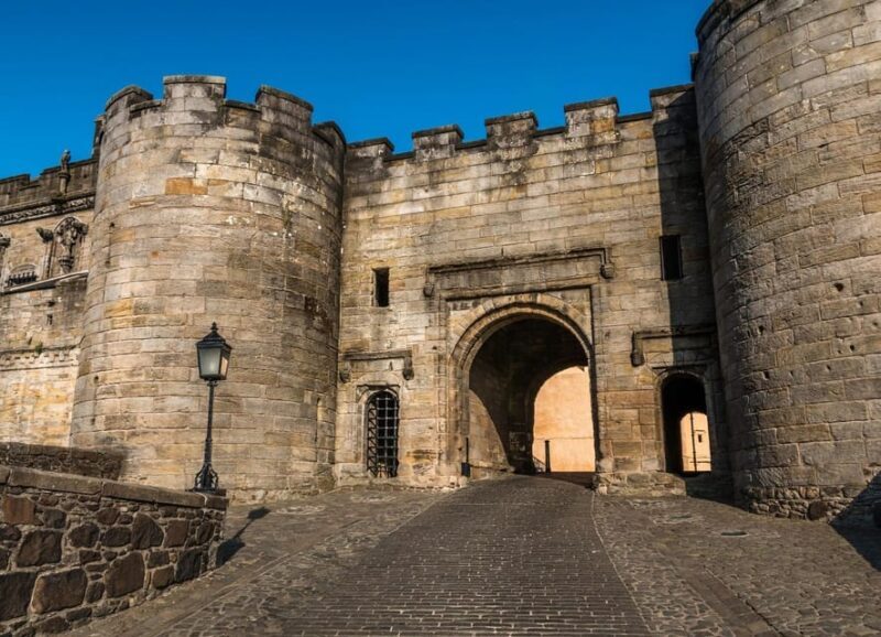 Glasgow: Stirling Castle, Loch Lomond Walk, and Whisky Tour - Who Will Love This Tour?