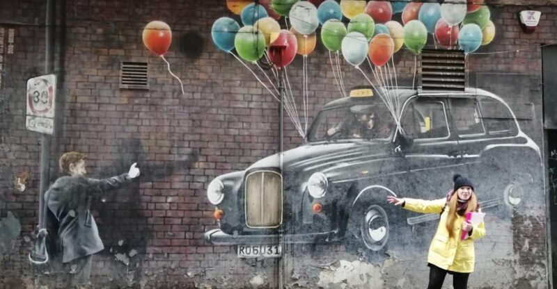 Glasgow: Street Art Guided Walking Tour - An In-Depth Look at the Tour Experience