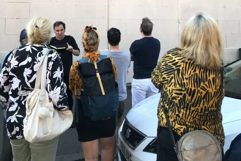 Glasgow: The Magnificent and Mysterious History of Glasgow - Authentic Feedback from Past Participants