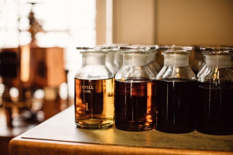 Glasgow: The Malt Master Experience at Glengoyne Distillery - Key Points