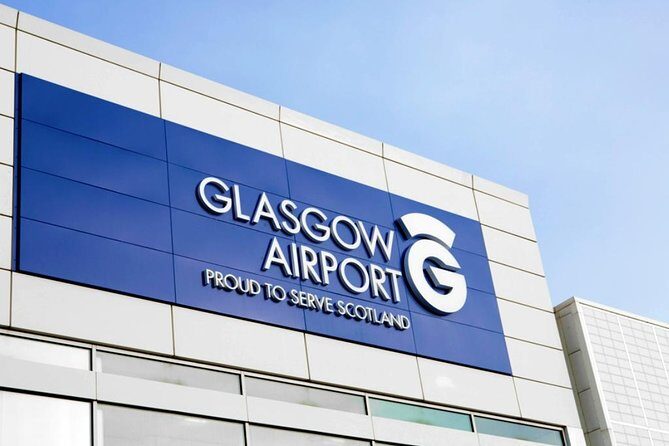 Glasgow to Edinburgh Luxury Car Transfer - What to Expect on Your Journey