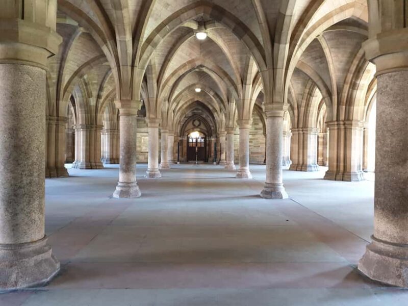 Glasgow: Walking Food Tour with Drinks - A Deep Dive into the Glasgow Walking Food Tour