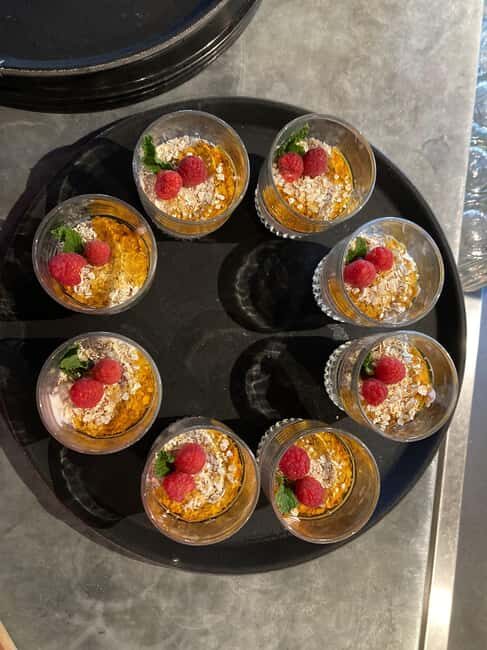 Glasgow: Walking Food Tour with Drinks - Final Thoughts: Is It Worth It?