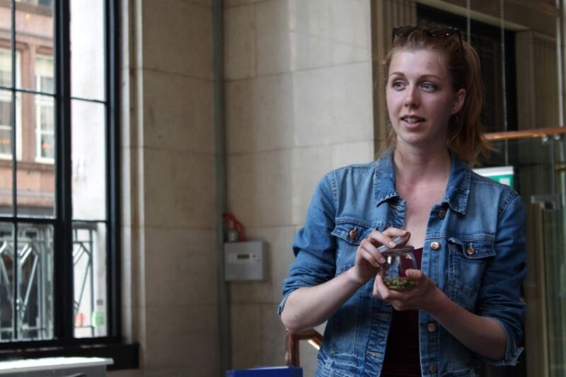 Glasgow: Walking Tour With Beer Tasting - An In-Depth Look at the Tour Experience