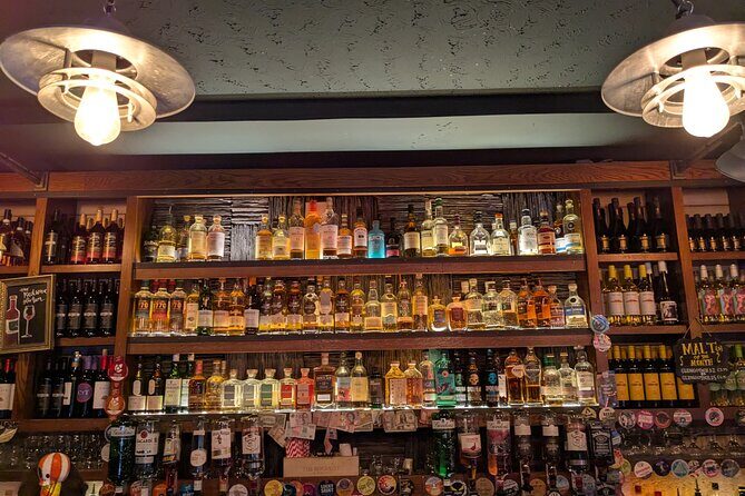 Glasgow West End Whisky Tour - FAQ