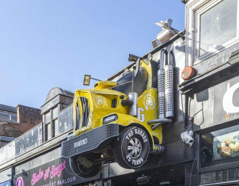 Glasgow's Music Mile Tour - Who This Tour Is Best For