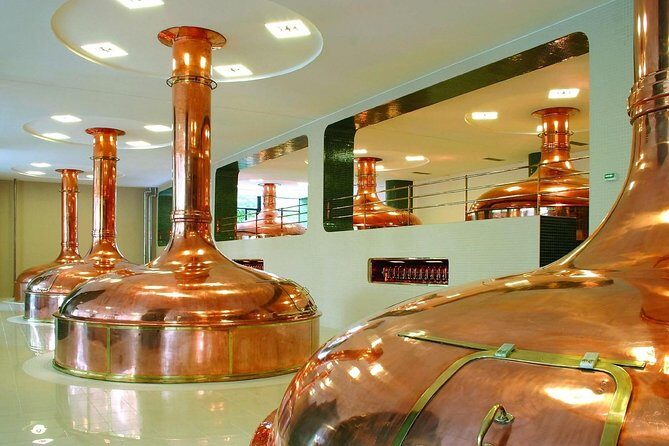Glass and Brewery Day Trip from Prague - Who Would Love This Tour?