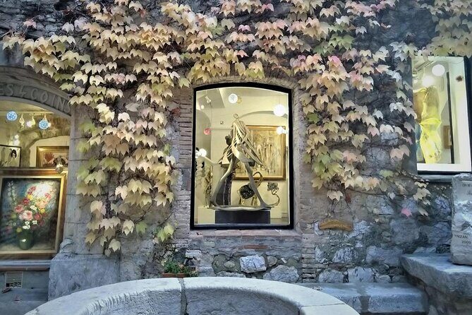 Glass Blowers, Art Galleries and Medieval Villages on the Riviera - FAQ