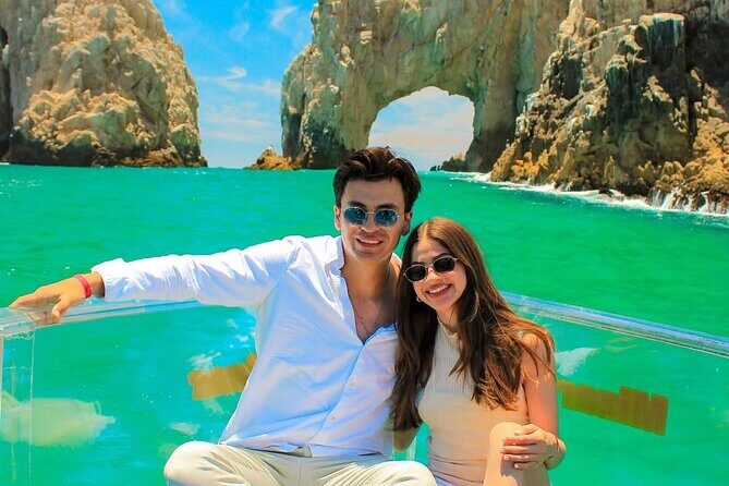 Glass-bottom Boat Experience in Los Cabos Bay - Why This Tour Works Well for Travelers