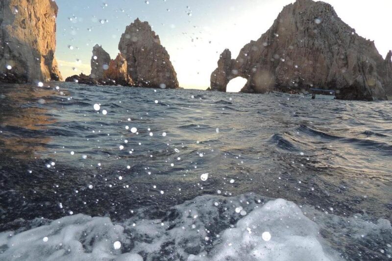 Glass Bottom Boat Sightseeing Tour in Cabo San Lucas - Final Thoughts