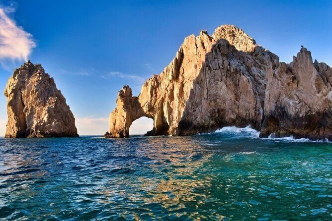 Glass Bottom Boat Sightseeing Tour in Cabo San Lucas - FAQ