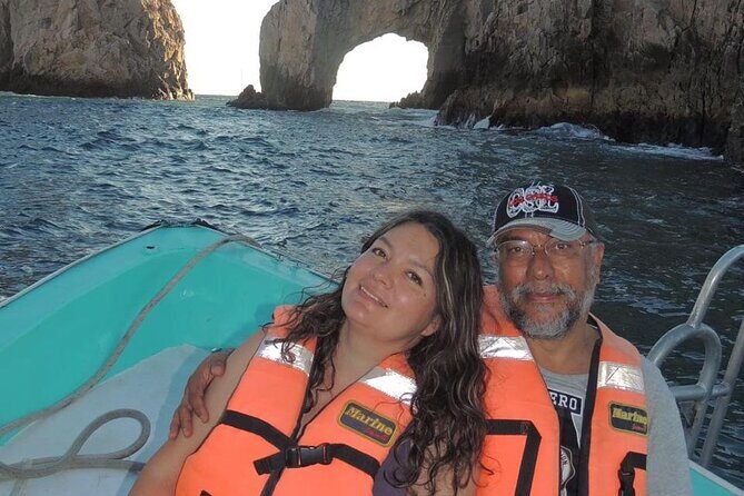 Glass Bottom Boat To the Famous Arch Of Cabo - Who Should Consider This Tour?