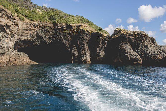 Glass Bottom Boat Tour - The Sum Up