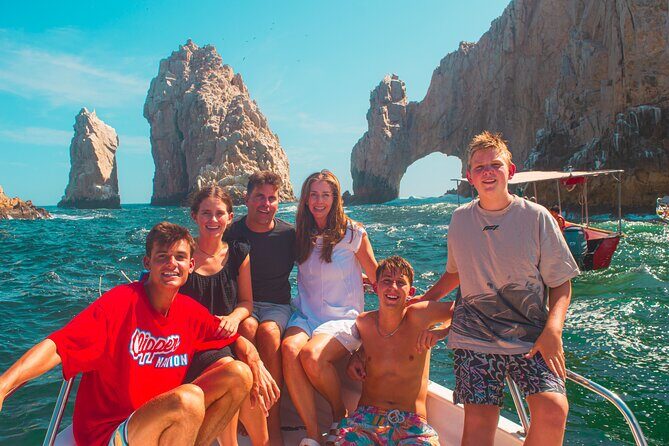 Glass bottom boat tour - FAQ