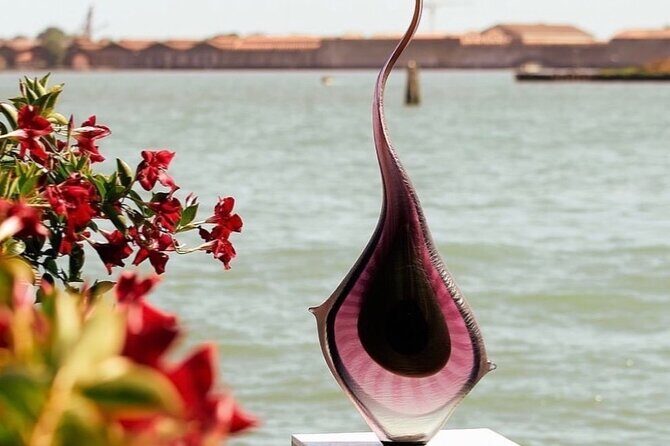 Glass Factory with Exclusive Boat and Private Guide - Frequently Asked Questions