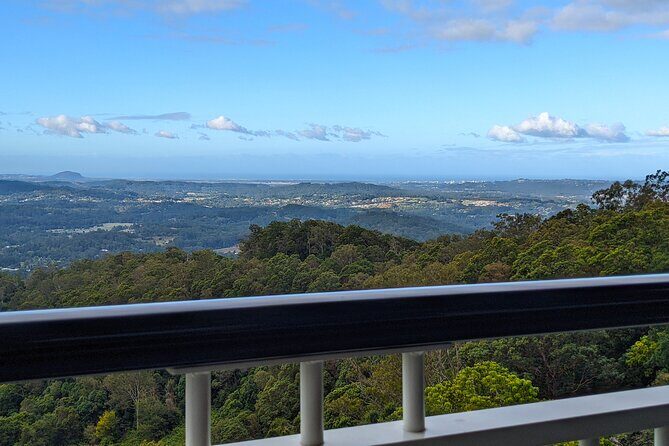 Glass House Mountains, Maleny and Montville Tour from Brisbane - Key Points