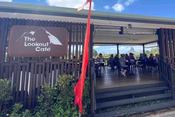 Glass House Mountains Tour with Lunch, Lookouts, and Nature Walks - FAQ