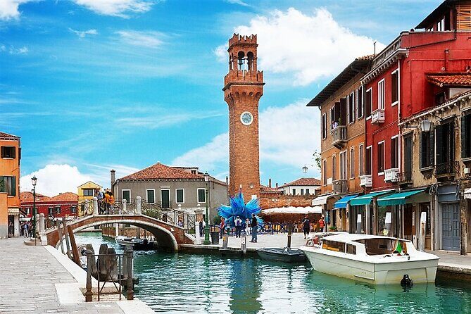 Glass Lampwork Workshop and Walking in Murano - Analyzing the Value