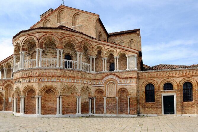 Glass Lampwork Workshop and Walking in Murano - FAQ Section