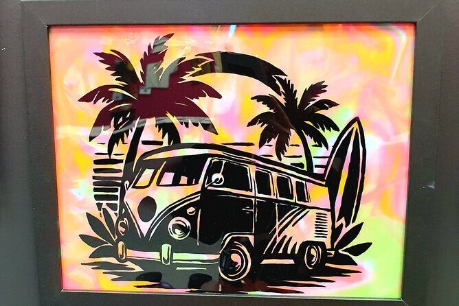 Glass Painting Class - Why This Glass Painting Class is Worth Considering