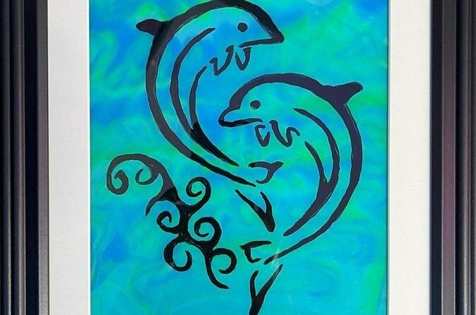 Glass Painting Class - FAQs