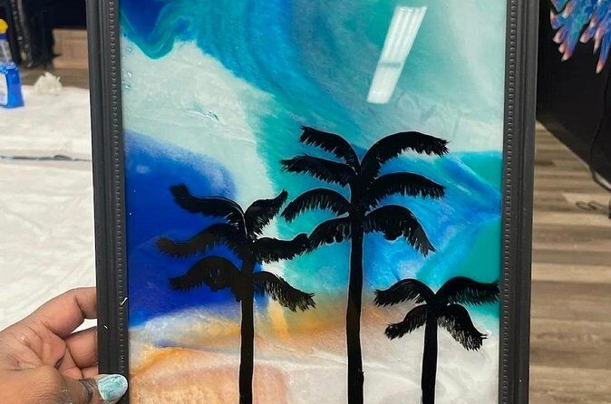 Glass Painting Class - Why This Experience Could Be a Great Choice