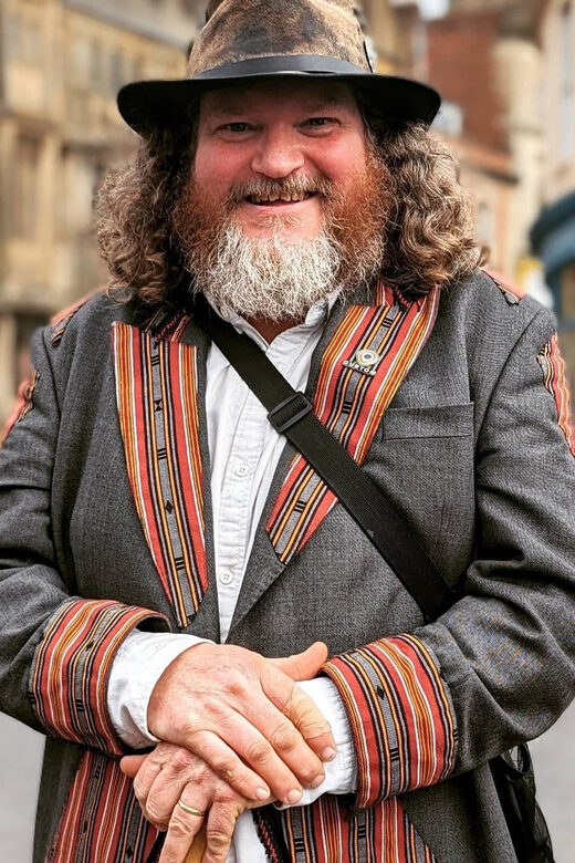 Glastonbury Day Tour - The Quest - Magdalene, King Arthur - What’s Included and What’s Not