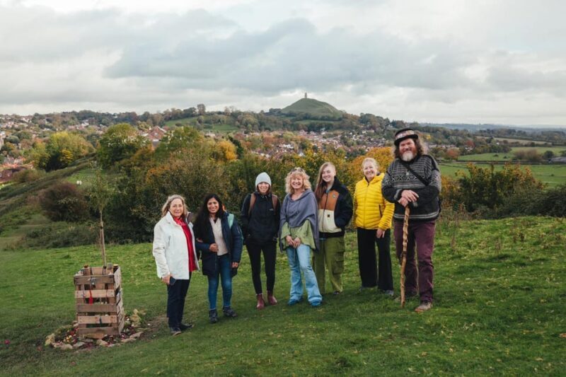 Glastonbury Day Tour - The Quest - Magdalene, King Arthur - Who Should Book This Tour?