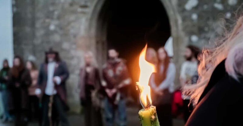 Glastonbury Day Tour - The Quest - Magdalene, King Arthur - FAQ