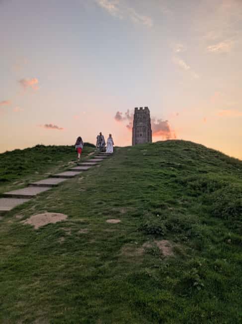 Glastonbury: Guided Tour of Avalon with Celtic Shaman - An In-Depth Look at the Tour Experience