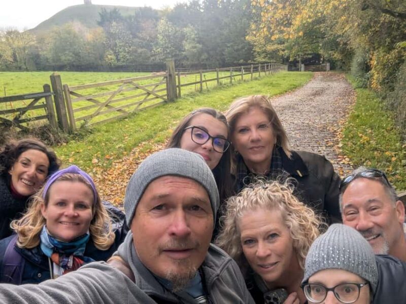 Glastonbury: Guided Tour of Avalon with Celtic Shaman - Authenticity and Personal Touches