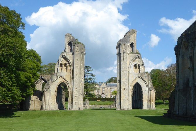 Glastonbury Tour - Private Tour from Bath - Transportation & Timing