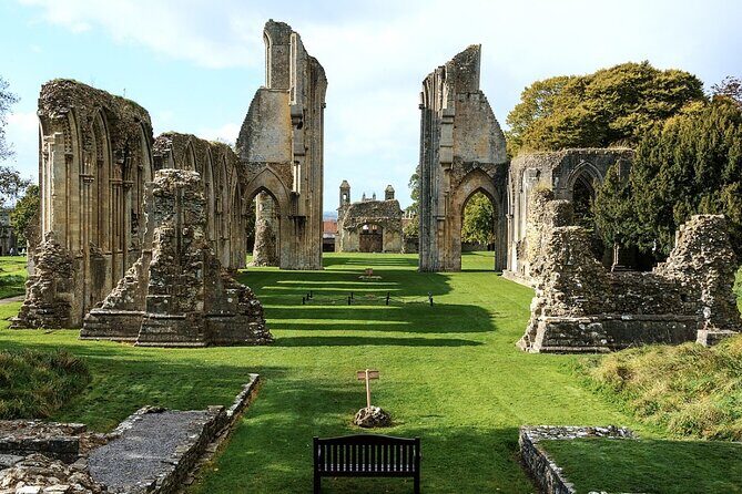 Glastonbury, Wells Cathedral & Cheddar Gorge Day Trip from Bath - A Deep Dive into the Itinerary and Experience