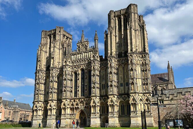 Glastonbury, Wells Cathedral & Cheddar Gorge Day Trip from Bath - Who Would Love This Tour?