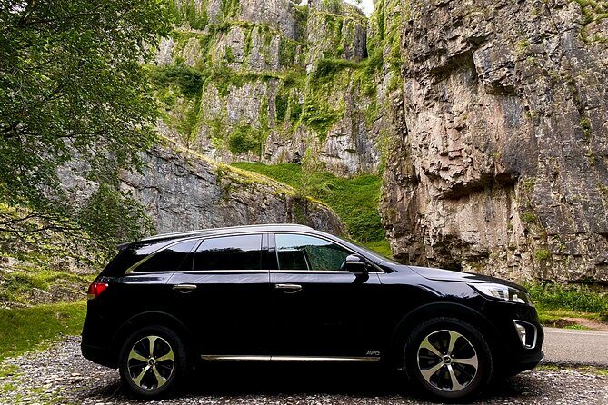 Glastonbury, Wells Cathedral & Cheddar Gorge Day Trip from Bath - FAQ