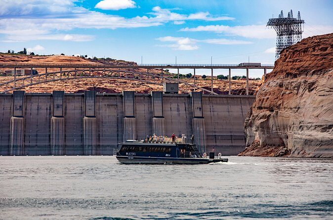 Glen Canyon's Scenic Dam Cruise - Practical Tips for Travelers