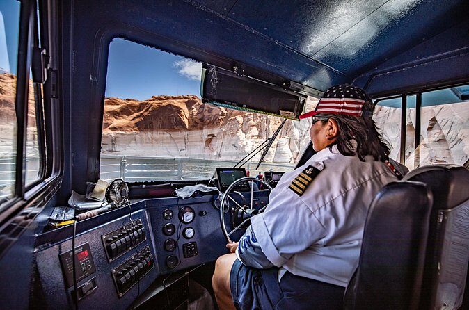 Glen Canyon's Scenic Dam Cruise - Who Will Love This Tour?