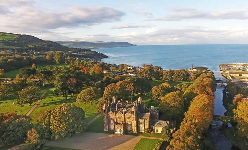 Glenarm Castle: Guided Castle Tour - Who Will Love This Experience?