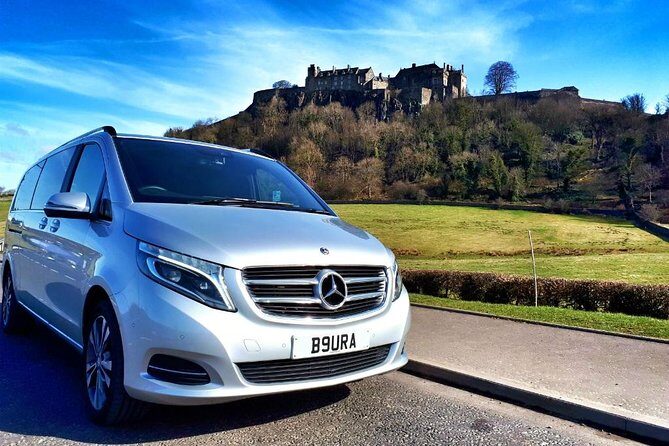 Glencoe & Glenfinnan Private Day Tour with Scottish Local - What Sets This Tour Apart?