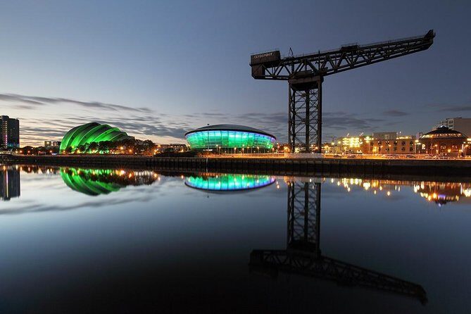 Glencoe & Glenfinnan Private Day Tour with Scottish Local - Final Thoughts