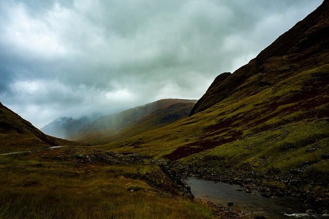 Glencoe & Highlands: Private Land Rover Tour - FAQ