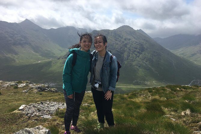 Glencoe, Scenic Walk & Scottish Highlands Tour starting Balloch - In-Depth Review: What to Expect on This Tour