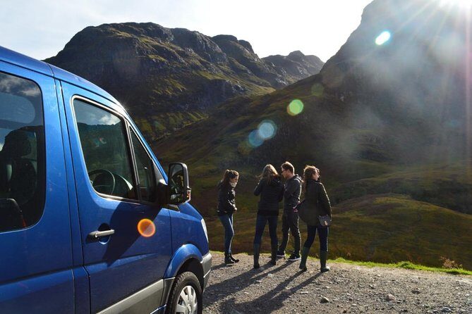 Glencoe & West Highlands Private Tour - What Makes This Tour Stand Out?