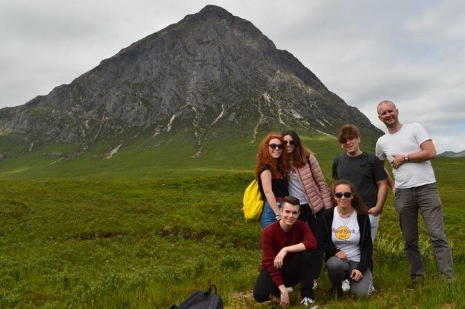Glencoe & West Highlands Private Tour - Authentic Experiences & Reviewer Insights