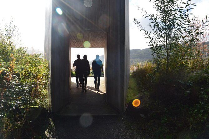 Glencoe & West Highlands Private Tour - The Sum Up