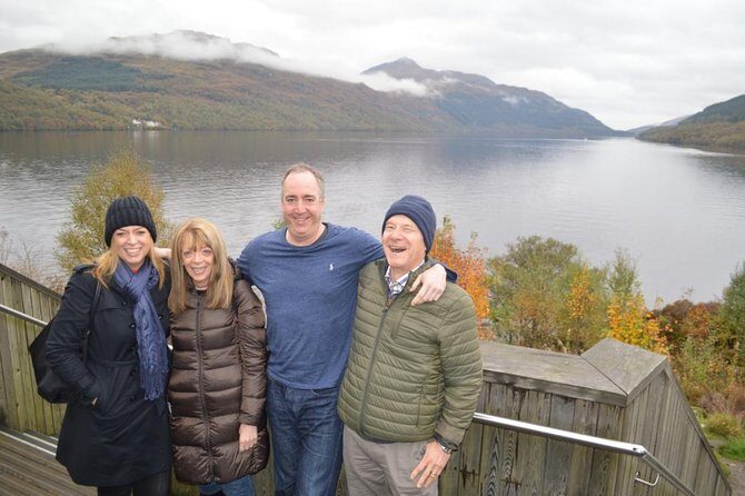 Glencoe & West Highlands Private Tour - FAQ