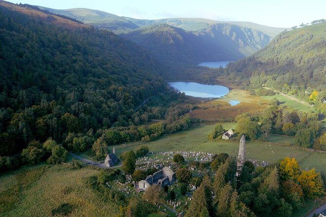 Glendalough and Dublin City Excursion - Ship to shore - Practical Tips for the Tour